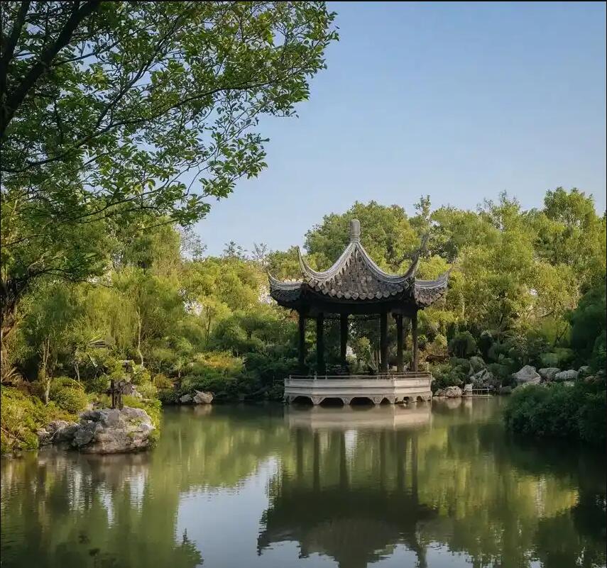 江西翠芙土建有限公司