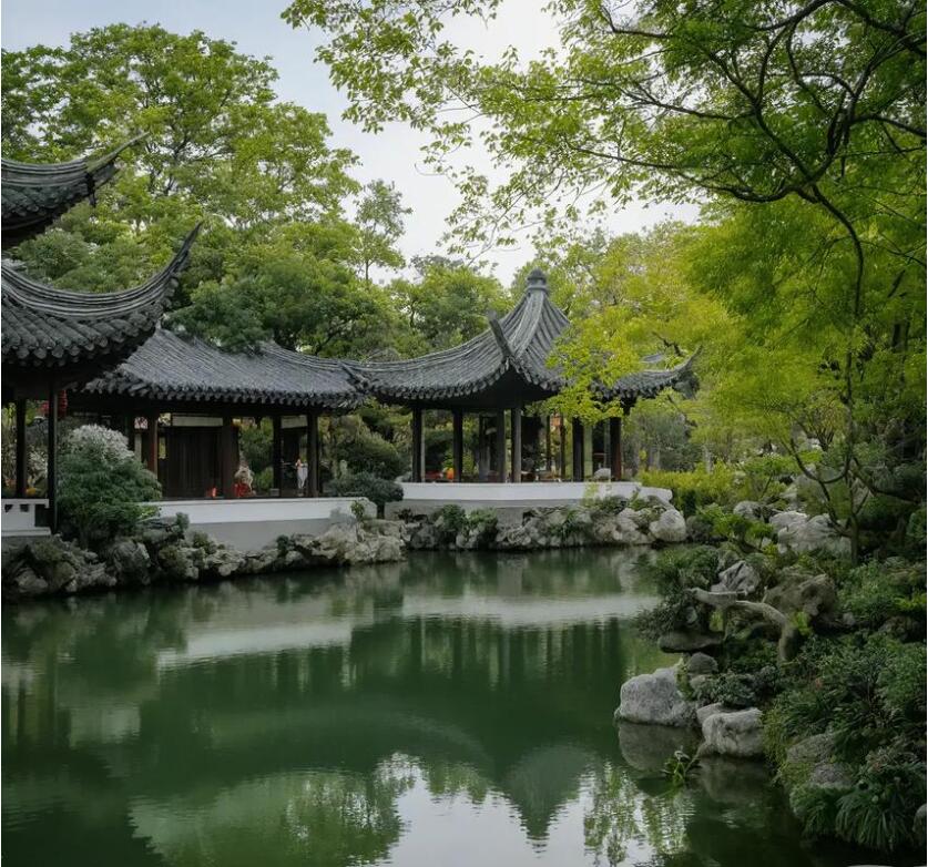 江西翠芙土建有限公司