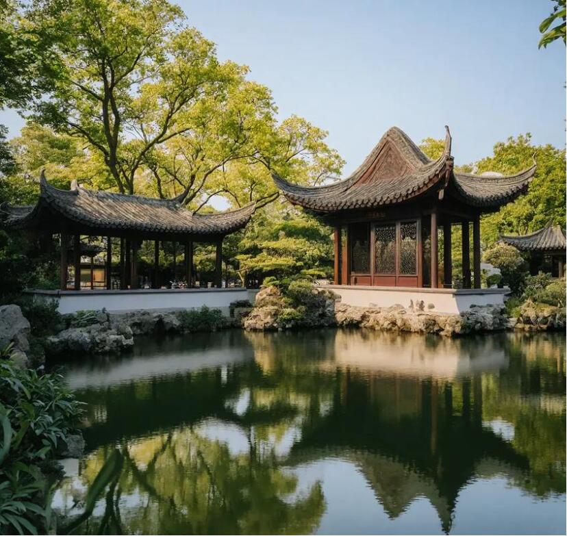 江西翠芙土建有限公司