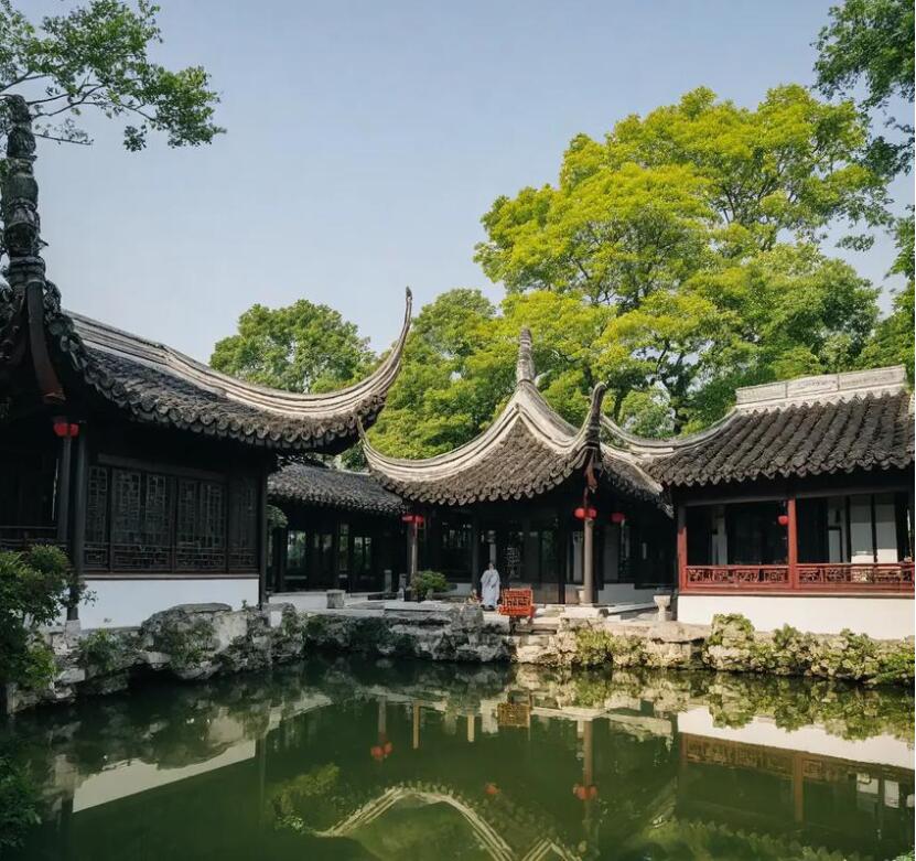 江西翠芙土建有限公司