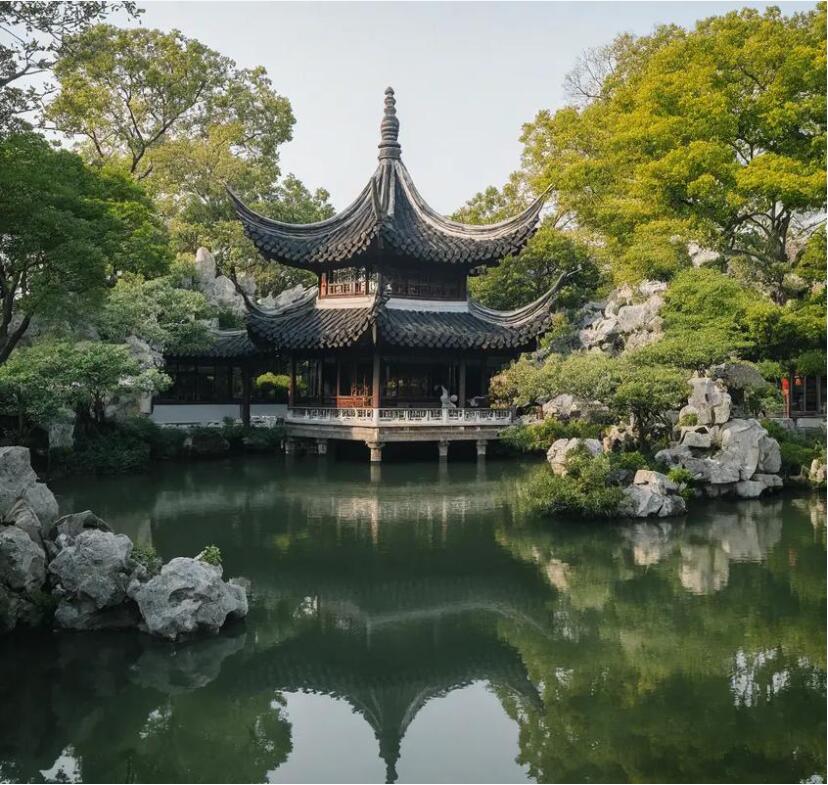 江西翠芙土建有限公司