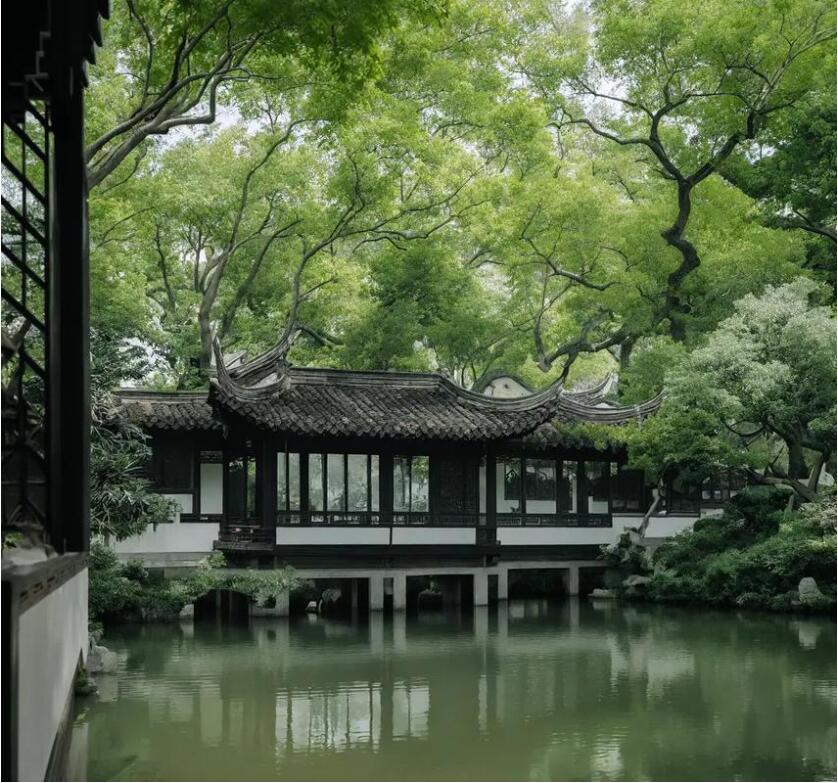 江西翠芙土建有限公司